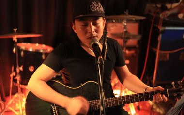 当你老了吉他谱_赵照_C调简单版弹唱六线谱_高清图片谱