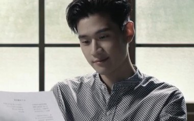 永不失联的爱吉他谱_周兴哲_G调六线谱_弹唱教学视频