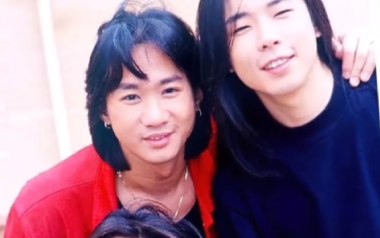 你知道我的迷惘吉他谱_Beyond_C调原版弹唱谱_高清六线谱