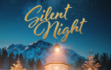 Silent Night指弹谱_平安夜_原版独奏六线谱_指弹吉他示范