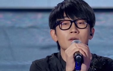 空城吉他谱_金志文/杨坤_C调原版弹唱六线谱_高清图片谱