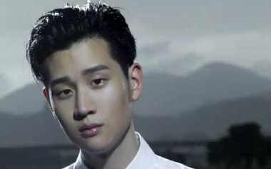 你好不好吉他谱_周兴哲/艾辰_A调弹唱六线谱_高清图片谱