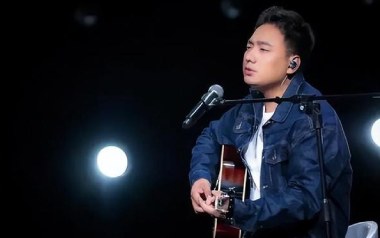 不如见一面吉他谱_海来阿木_C调原版弹唱六线谱_高清图片谱