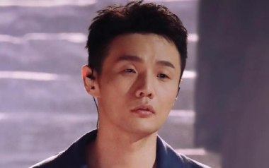 不遗憾吉他谱_李荣浩_C调原版六线谱_弹唱教学视频