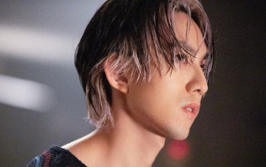 残酷月光吉他谱_林宥嘉_残酷月光G调原版弹唱谱_高清六线谱