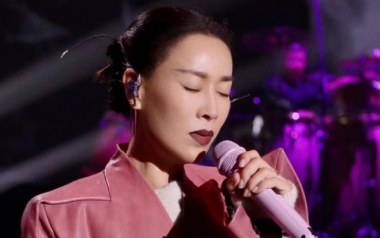 梦一场吉他谱_那英_C调原版弹唱六线谱_高清图片谱
