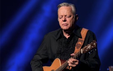 Angelina指弹吉他谱_Tommy Emmanuel_指弹独奏六线谱