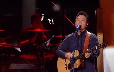 我的爱吉他谱_许巍_C调简单版六线谱_弹唱教学视频