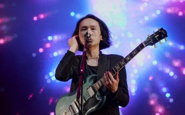 落地之前吉他谱_郭顶_C调原版弹唱六线谱_高清图片谱
