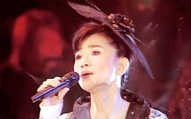 爱你在心口难开指弹谱_凤飞飞_原版指弹六线谱_吉他独奏谱