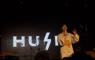 第三人称吉他谱_Hush_G调原版弹唱六线谱_高清图片谱