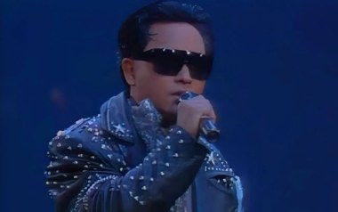 月亮代表我的心指弹谱_张国荣_原版独奏六线谱_指弹吉他教学