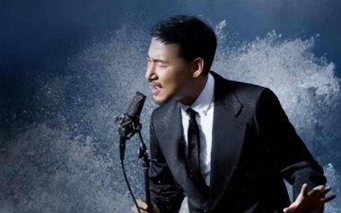 我真的受伤了指弹谱_张学友_原版独奏六线谱_指弹吉他教学