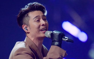 够钟吉他谱_周柏豪_G调原版弹唱六线谱_高清图片谱