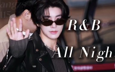 R&B All Night吉他谱_KnowKnow_G调六线谱_弹唱教学视频