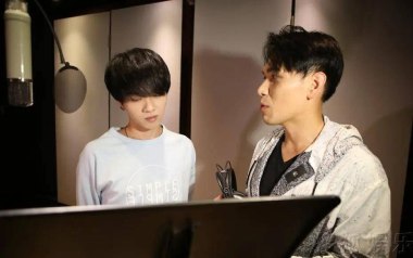 国王与乞丐吉他谱_华晨宇/杨宗纬_G调原版弹唱谱_高清六线谱