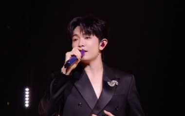 晚安吉他谱_颜人中_C调指法原版弹唱六线谱_高清图片谱