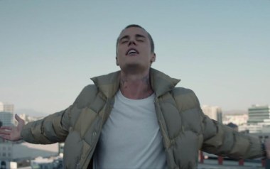 Stay吉他谱_Justin Bieber/The Kid LAROI_C调原版弹唱六线谱