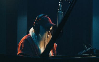 Dance Monkey吉他谱_Tones And I_G调弹唱谱_高清六线谱