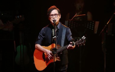 恋曲1990指弹谱_罗大佑_原版独奏六线谱_指弹吉他教学