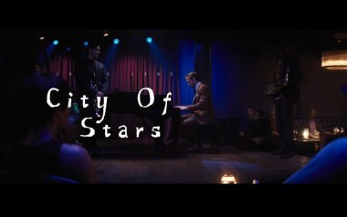 City Of Stars吉他谱_Ryan Gosling_G调弹唱谱_高清六线谱