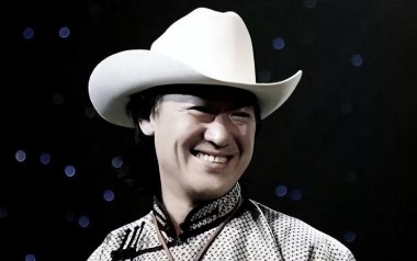 我和草原有个约定吉他谱_布仁巴雅尔_C调弹唱谱_高清六线谱