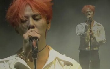If You吉他谱_BigBang_C调指法原版吉他谱_吉他弹唱教学