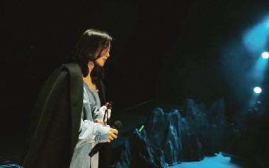 正趣果上果吉他谱_陈粒_C调原版弹唱六线谱_高清图片谱