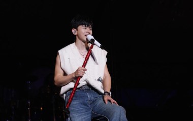 北斗星的爱吉他谱_张杰_G调原版弹唱六线谱_高清图片谱