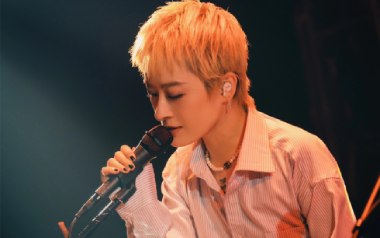 有可能的夜晚吉他谱_曾轶可_G调简单版弹唱谱_高清六线谱