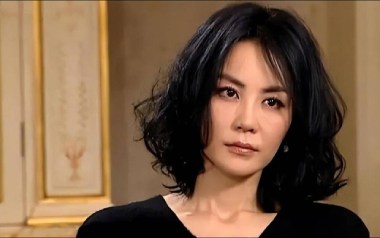 执迷不悔吉他谱_王菲_C调原版六线谱_弹唱教学视频