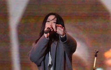 还是会寂寞吉他谱_陈绮贞_A调原版弹唱六线谱_高清图片谱