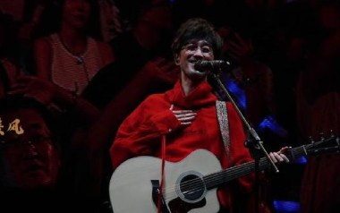 暖风吉他谱_周传雄_C调原版弹唱六线谱_高清图片谱