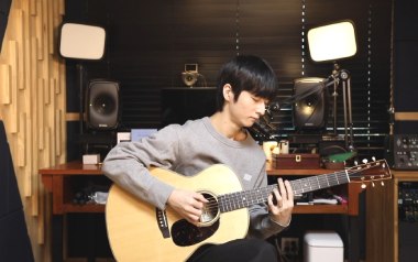 My Heart Will Go On指弹吉他谱_郑成河_指弹六线谱_吉他独奏谱