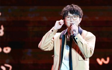 二零三吉他谱_毛不易_G调原版弹唱六线谱_高清图片谱