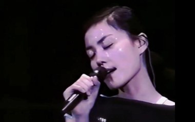 你快乐所以我快乐吉他谱_王菲_G调六线谱_弹唱教学视频