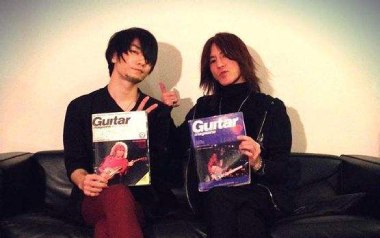 Unravel指弹吉他谱_北嶋彻_原版指弹六线谱_吉他独奏谱