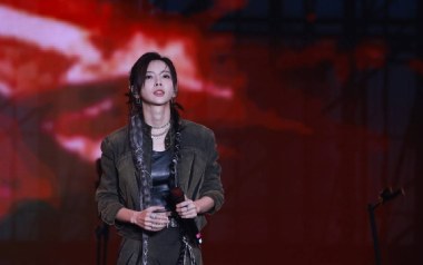 体面指弹吉他谱_于文文_原版指弹六线谱_吉他独奏谱