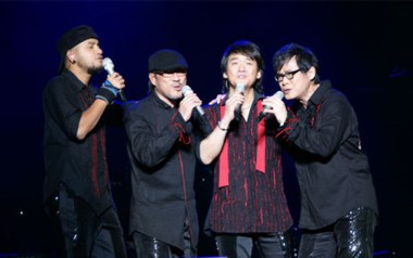 亡命之徒吉他谱_纵贯线乐队_C调原版弹唱谱_高清六线谱
