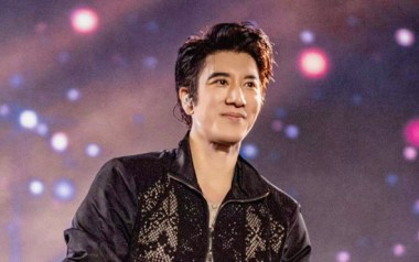 星光吉他谱_王力宏_G调弹唱六线谱_高清图片谱