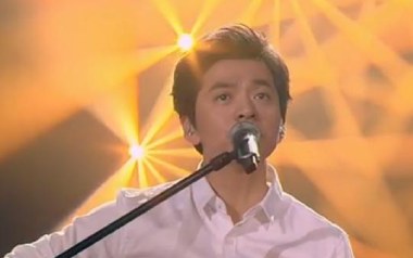 今天是你的生日妈妈吉他谱_李健_G调弹唱六线谱_高清图片谱