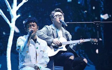 往事只能回味吉他谱_好妹妹乐队_G调六线谱_弹唱教学视频