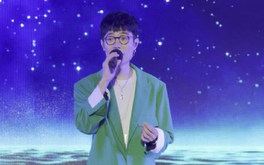愿得一人心吉他谱_李行亮_A调原版弹唱六线谱_高清图片谱