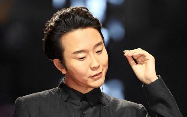 刚好遇见你吉他谱_李玉刚_C调弹唱六线谱_高清图片谱
