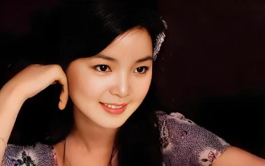 但愿人长久吉他谱_邓丽君_G调原版弹唱六线谱_高清图片谱