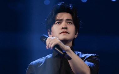 车站吉他谱_李健_G调原版六线谱_弹唱教学视频