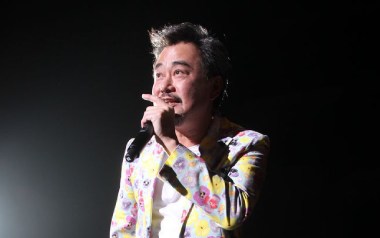 把悲伤留给自己吉他谱_陈升_G调简单版弹唱六线谱_高清图片谱