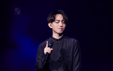 兜圈吉他谱_林宥嘉_D调原版弹唱六线谱_高清图片谱