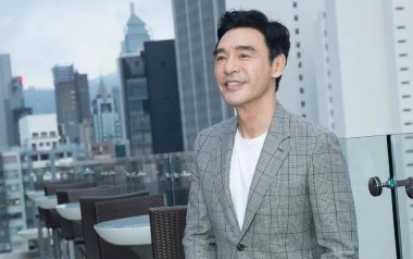 只要你过得比我好吉他谱_钟镇涛_C调弹唱六线谱_高清图片谱
