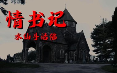 情书记吉他谱_水仙斗活佛_C调扫弦版弹唱六线谱_高清图片谱